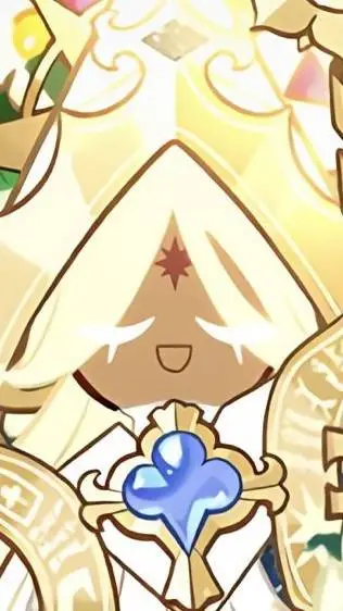 ai character: ✨Pure Vanilla✨ background