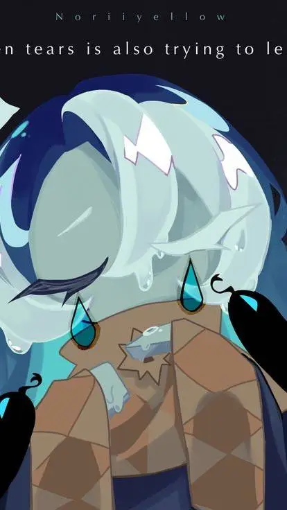 ai character: Fount of Knowledge background