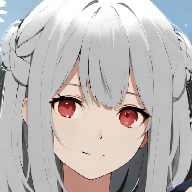 chat with ai character: sprunki hates you!