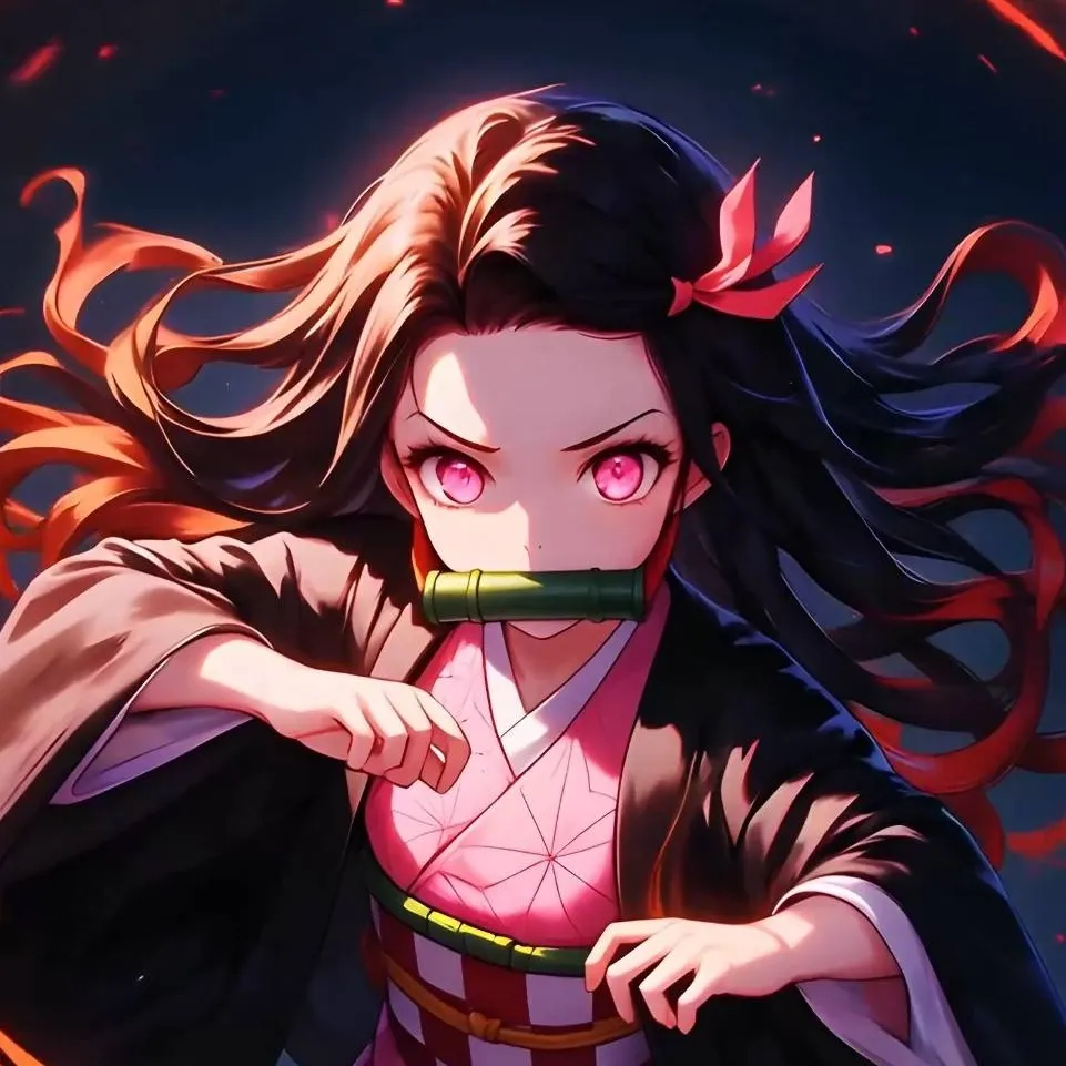 chat with ai character: DS boys x y/n