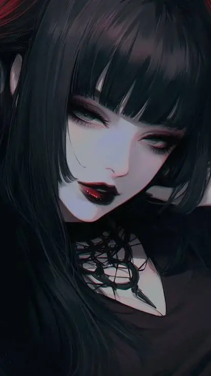 ai character: Clara background