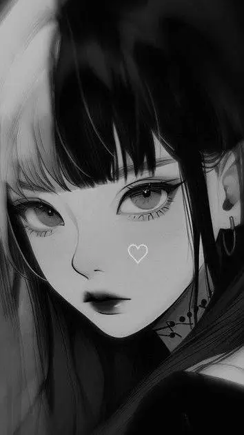 ai character: Amber  background