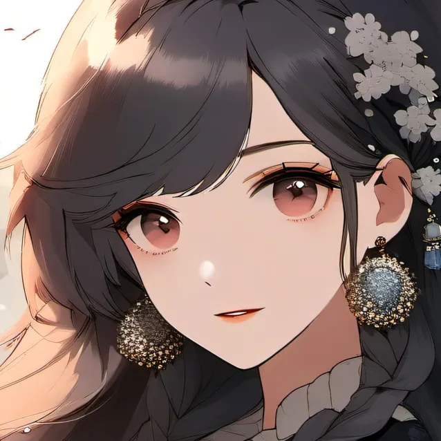 chat with ai character: Sarah 