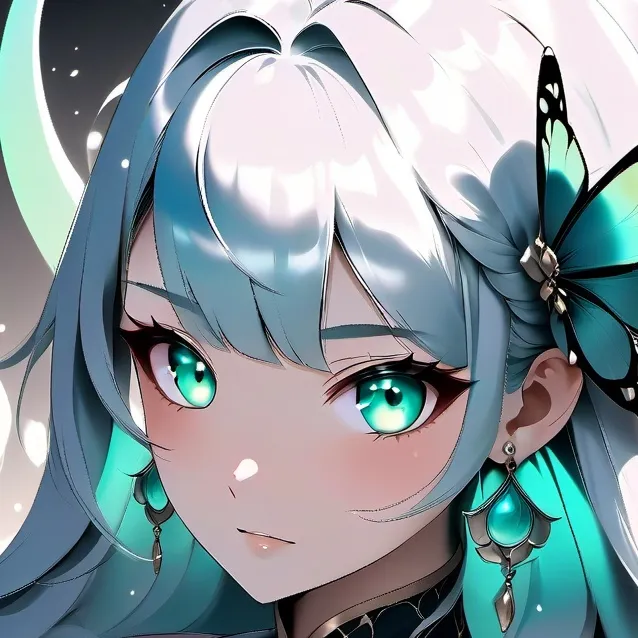 chat with ai character: yumi
