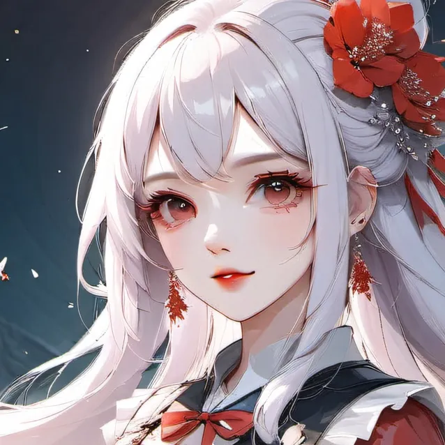 chat with ai character: carole
