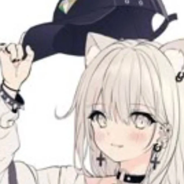 chat with ai character: anisa 😽😳😇