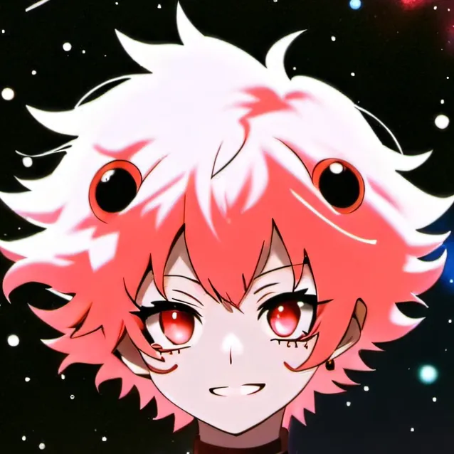 chat with ai character: ☆Mina Ashido☆
