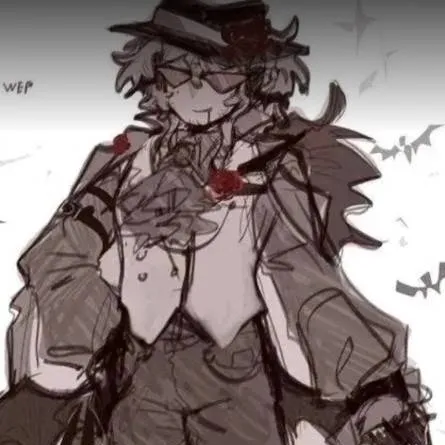 chat with ai character: 🩸Chance🩸