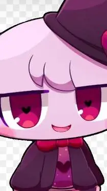 ai character: Yande background
