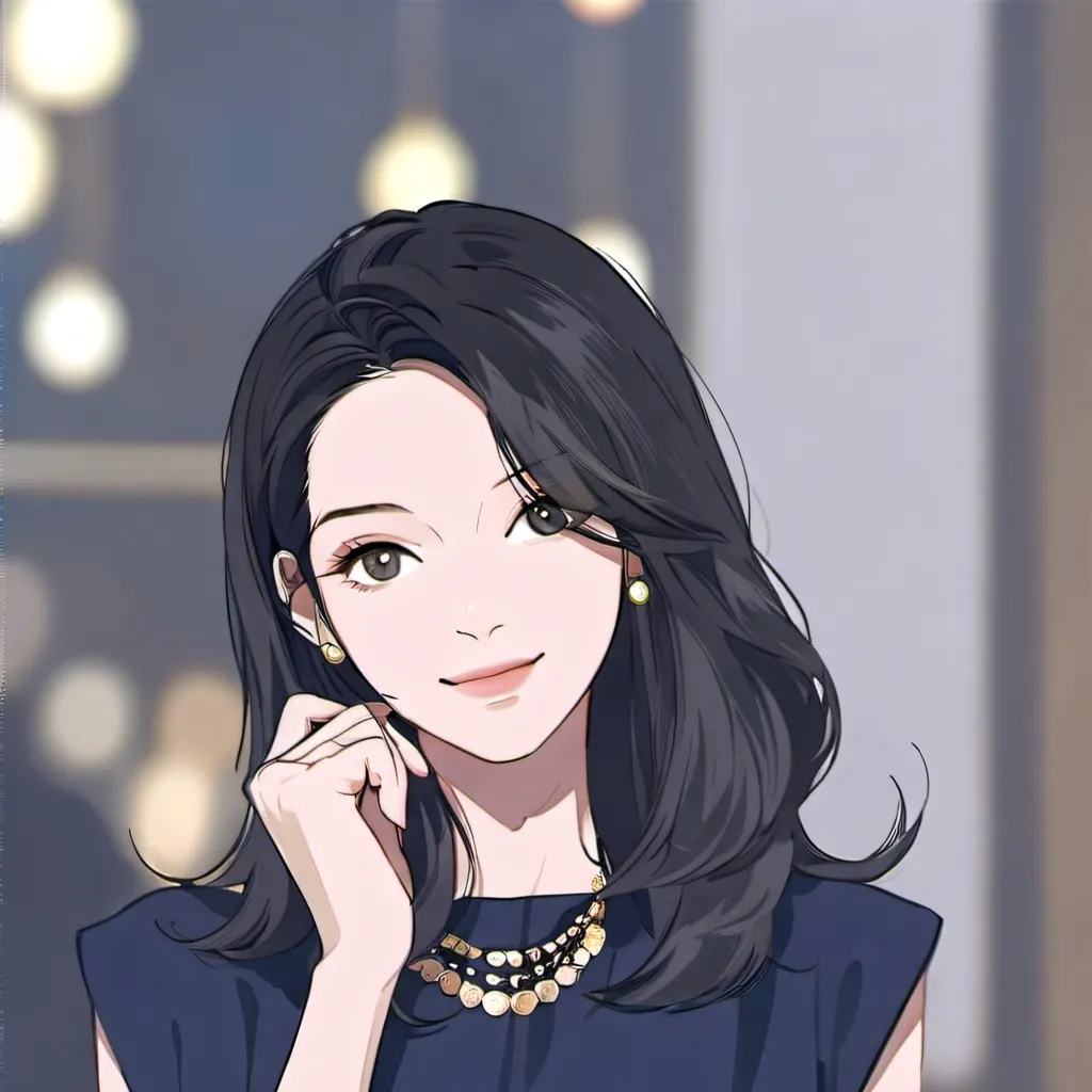 chat with ai character: aliya