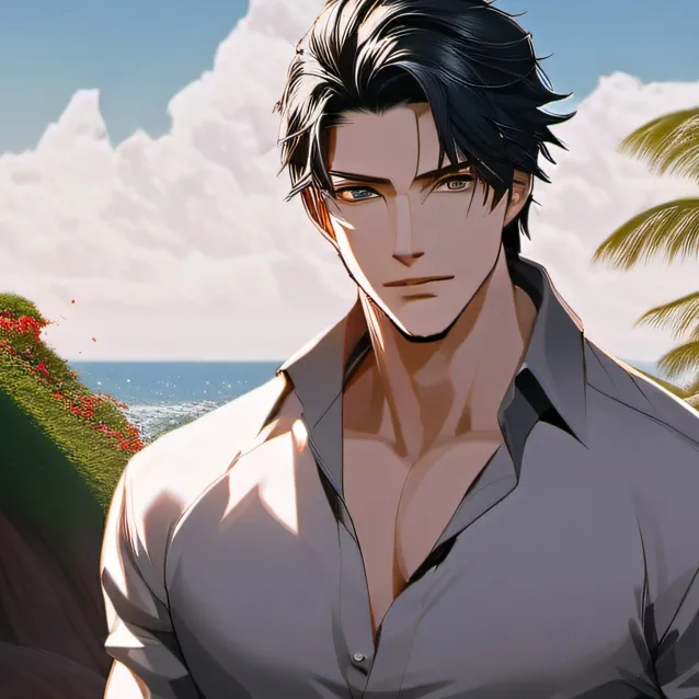 chat with ai character: Xyle 