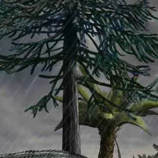 chat with ai character: dinosaurios