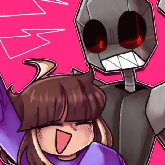 chat with ai character: Qt y KB