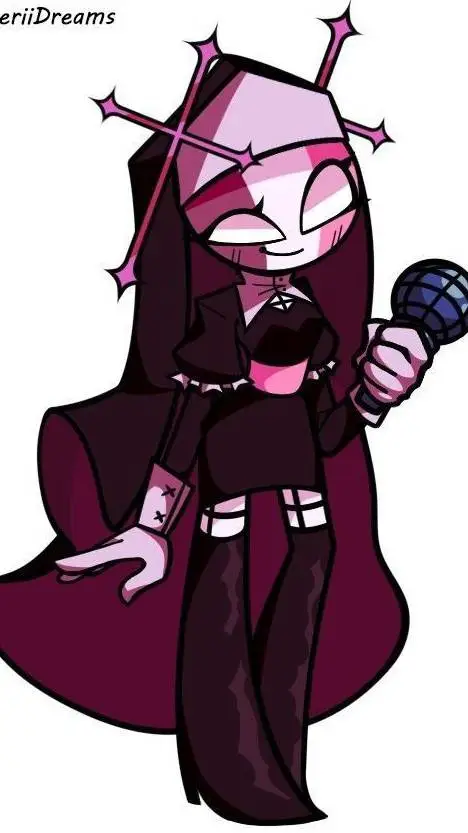 ai character: sarvente background