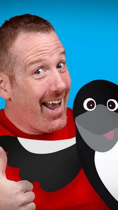 ai character: steve background