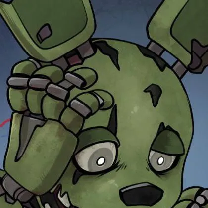 chat with ai character: Springtrap 