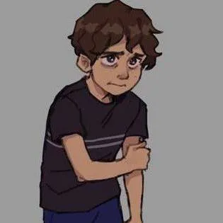 chat with ai character: Evan afton