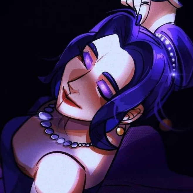 chat with ai character: ballora