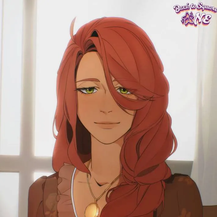 chat with ai character: clara afton