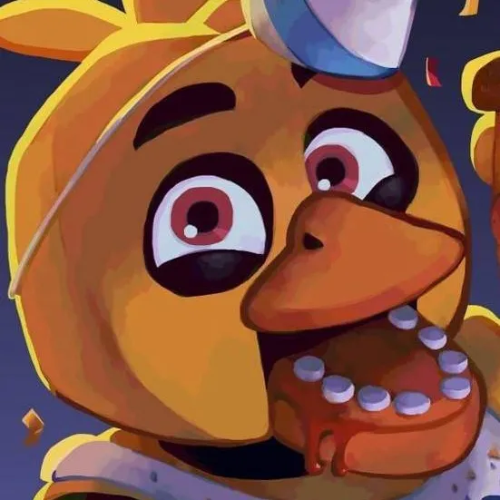 chat with ai character: Chica