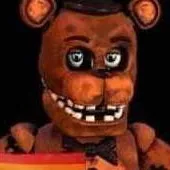 chat with ai character: withered freddy 
