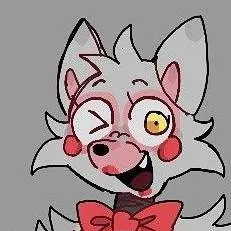 chat with ai character: funtime foxy