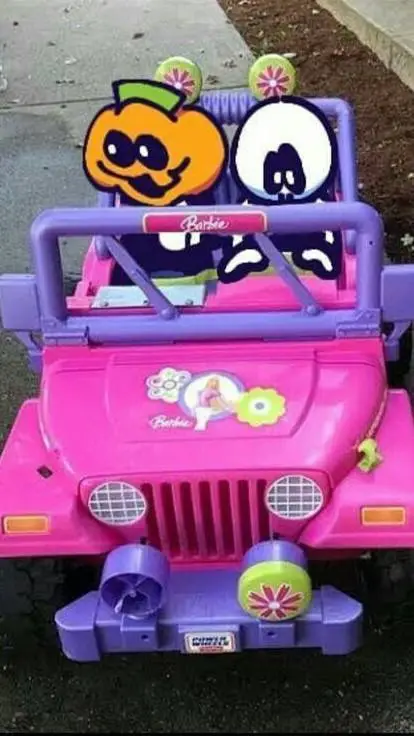 ai character: skid y pump XD background