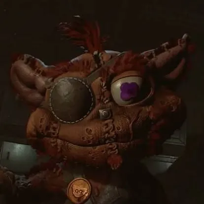 chat with ai character: giblet