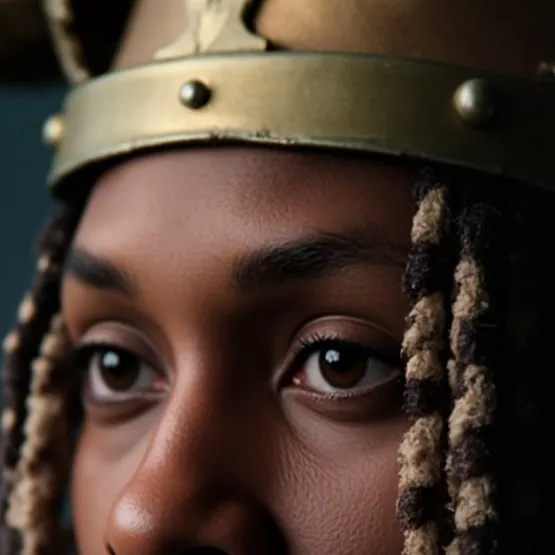 chat with ai character: King Von