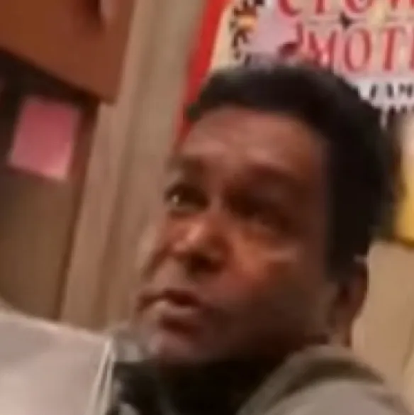 chat with ai character: The Evil Owner