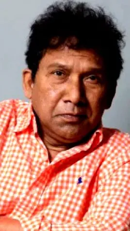 ai character: Anand Brothers background