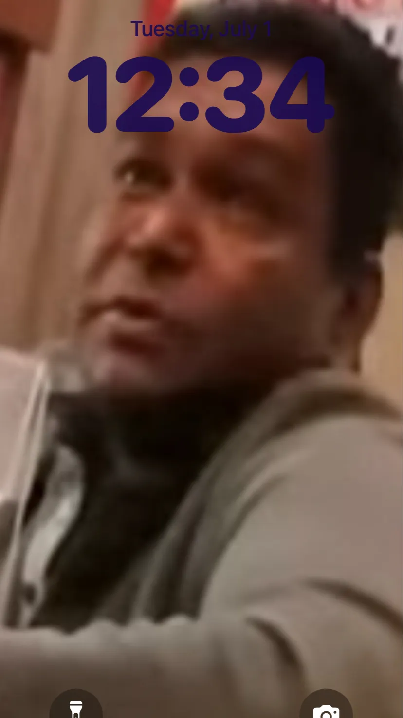 ai character: Evil Demonic Owner background