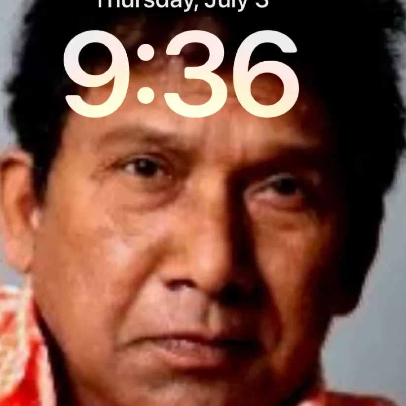 chat with ai character: Anand