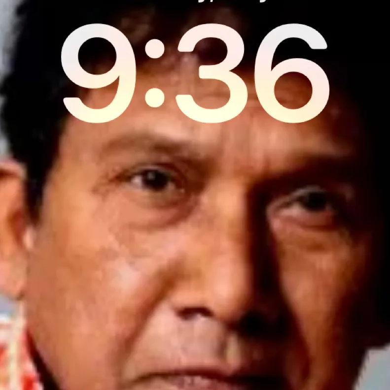 chat with ai character: Anand himself 