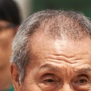 chat with ai character: 001 Oh Il-Nam