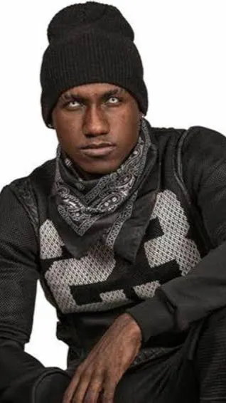 Talkie AI - Chat with Hopsin