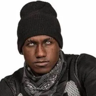 chat with ai character: Hopsin