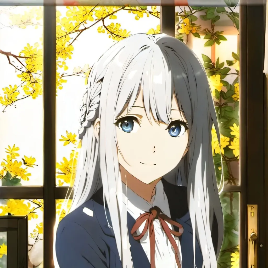 chat with ai character: Sarah 