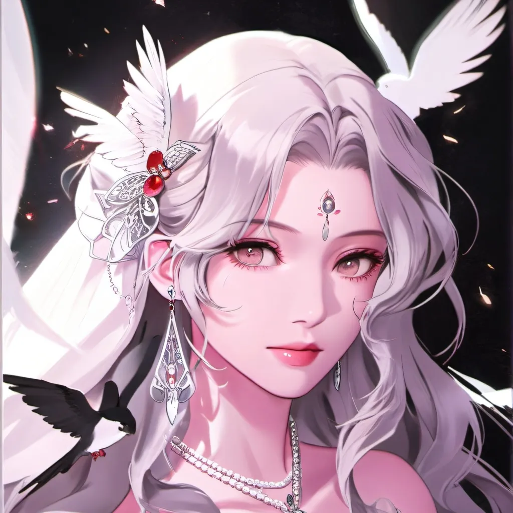 chat with ai character: piku