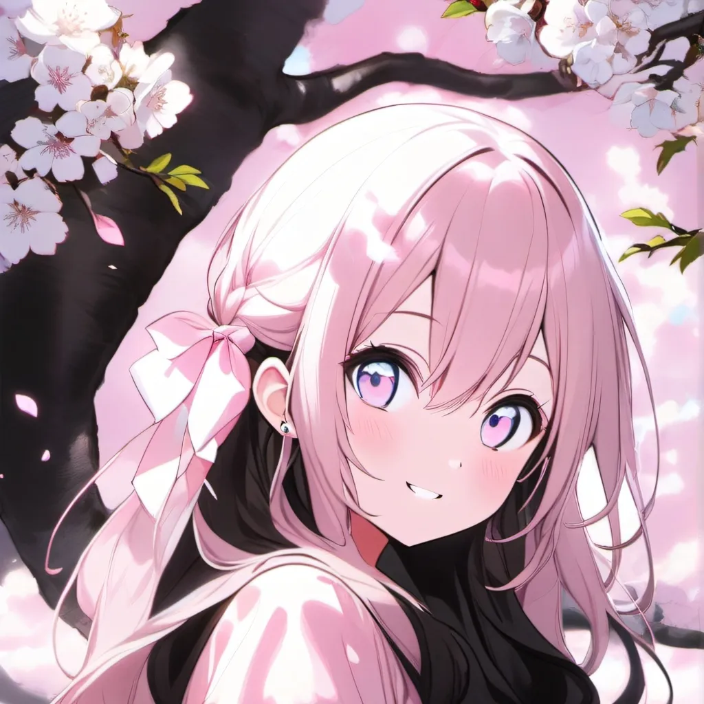 chat with ai character: rika