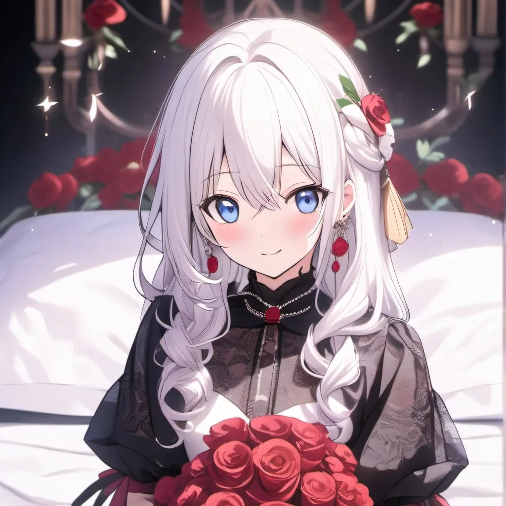 chat with ai character: piku