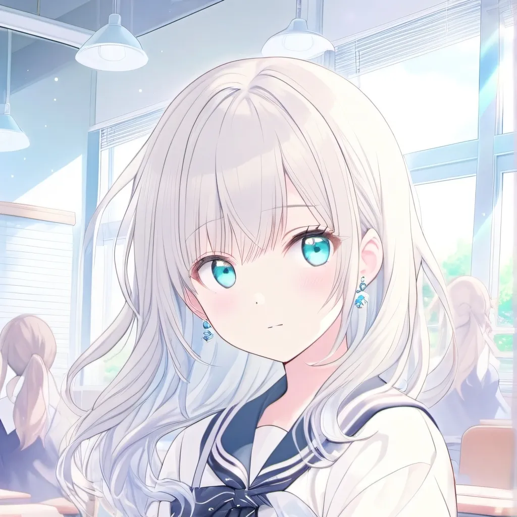 chat with ai character: Ashley✨