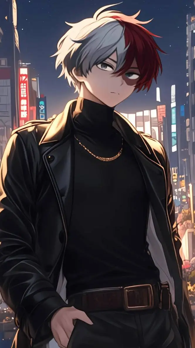ai character: diego background