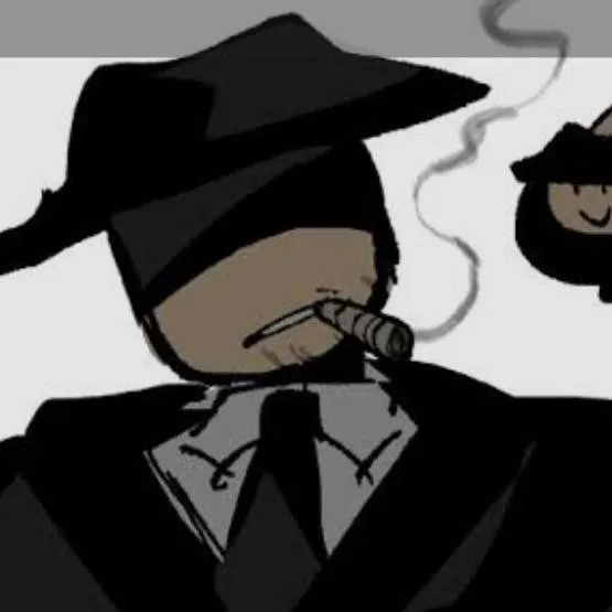 chat with ai character: mafioso