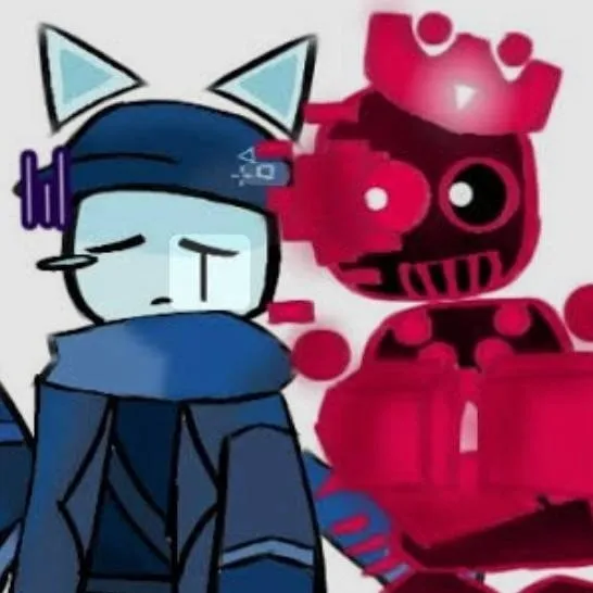 chat with ai character: friend💔
