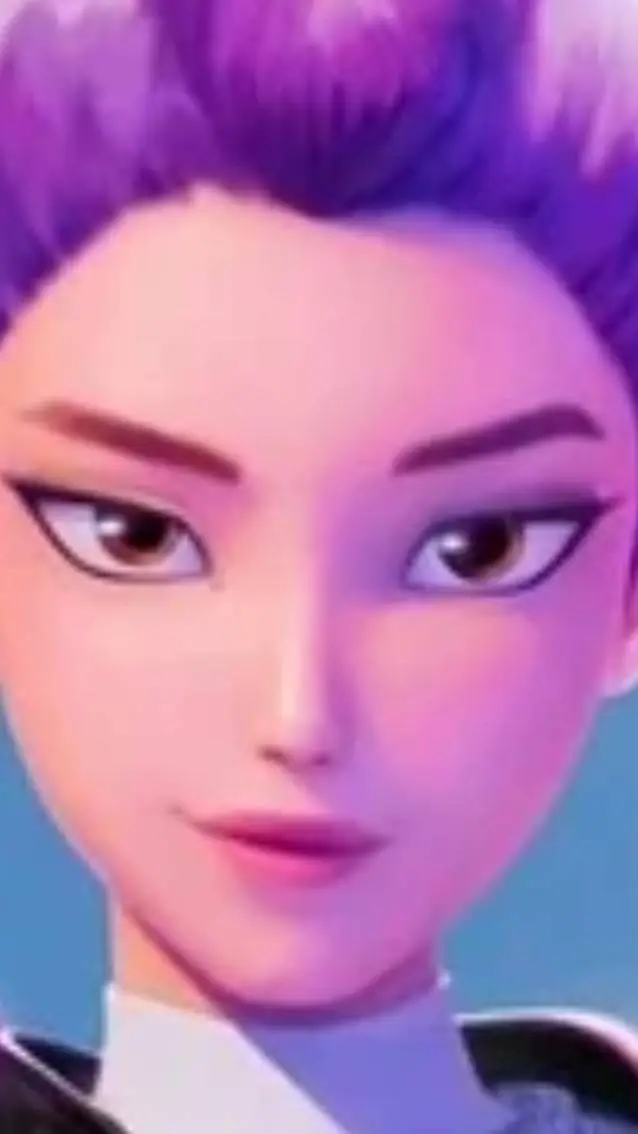 ai character: U are rumi bff background