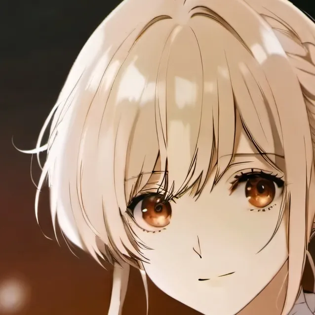 chat with ai character: amelie