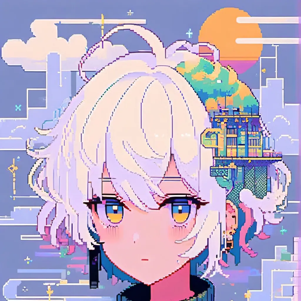 chat with ai character: jhonna