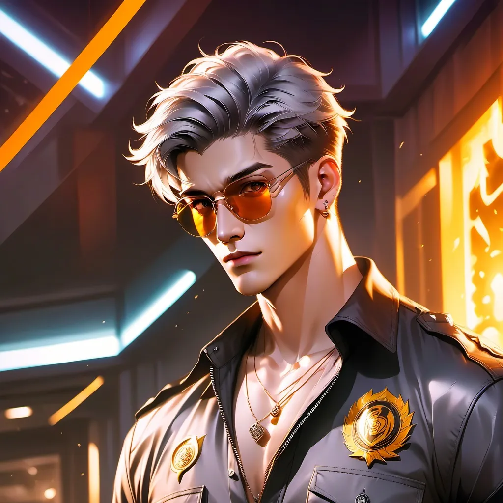 chat with ai character: Christopher 