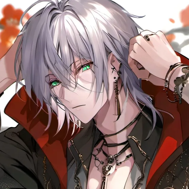 chat with ai character: MEYCO
